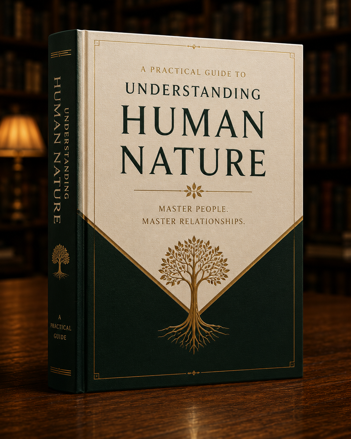 Understanding Human Nature (DIGITAL)
